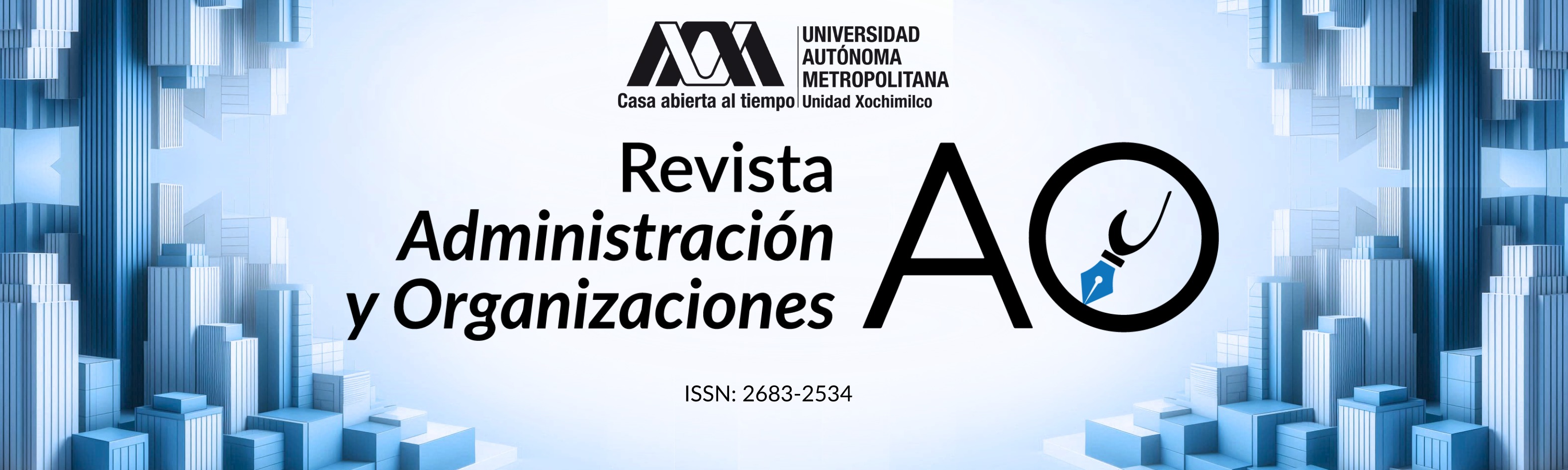 Administración y Organizaciones