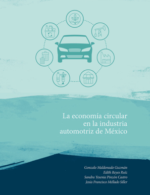 La economía circular: una práctica de apoyo a la protección del medio ambiente